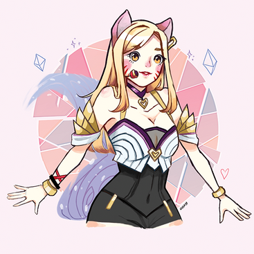 ahri ahri